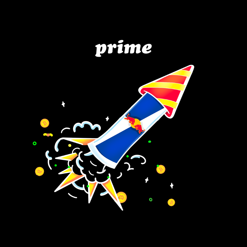 complexcanada's tweet photo. Prime and Red Bull release crypto-inspired 'To The Moon' collab, in the wake of Coinbase going public: https://t.co/bNrDFfqIJs