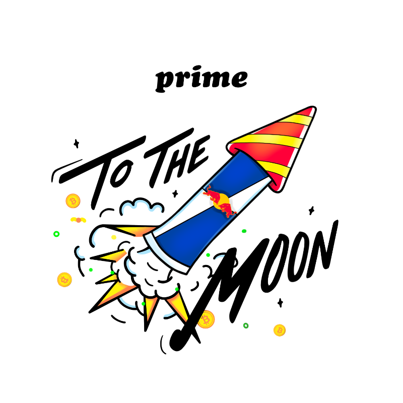 complexcanada's tweet photo. Prime and Red Bull release crypto-inspired 'To The Moon' collab, in the wake of Coinbase going public: https://t.co/bNrDFfqIJs