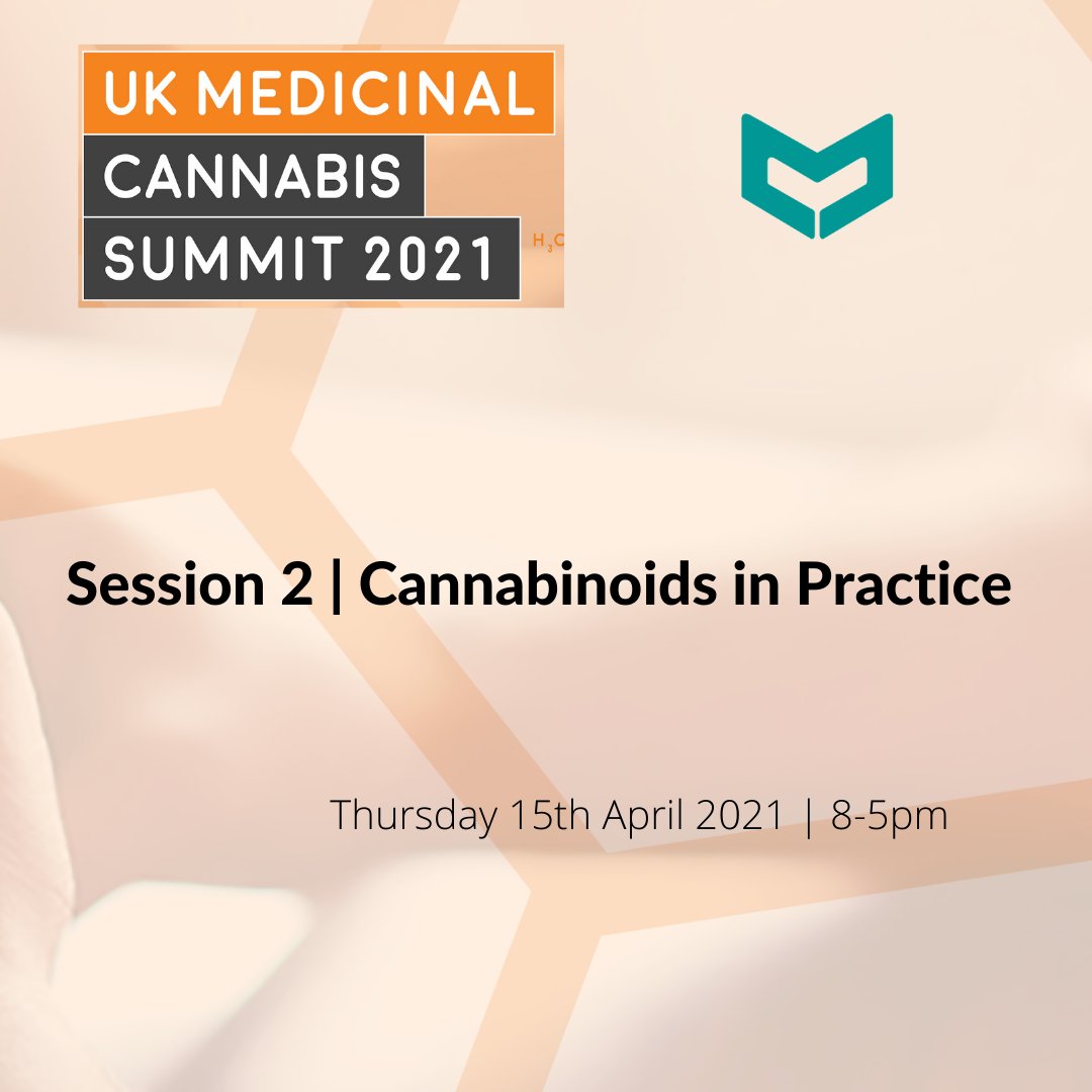 mca__uk's tweet image. Session 2: Cannabinoids in Practice

Now lets discuss:
&amp;gt; Prevailing Facts &amp;amp; Issues surrounding Pain and Medical Cannabis
&amp;gt; All Pain is not the Same: The use of CBMP&apos;s instead of Narcotics
&amp;gt; Plant Vs Synthetic Cannabis

#cmcsummit