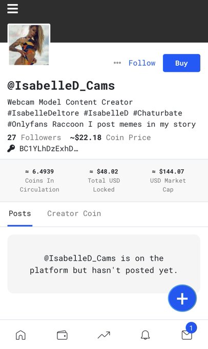 Watch Isabelle Deltore's leaked NSFW photo on TwXstars