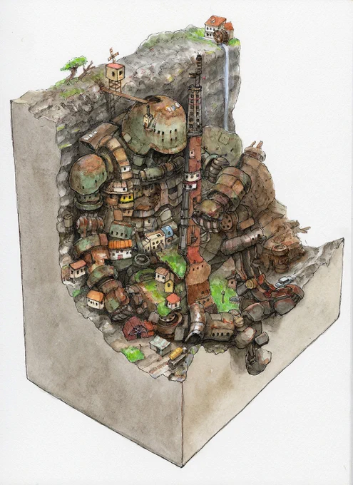 箱庭?シリーズ 