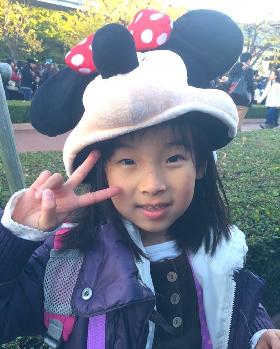 Twitterのコスプレ画像3