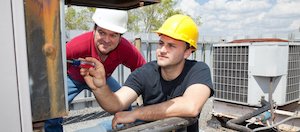 An apprenticeship can be a great way to enter the HVAC workforce. Check out our guide to learn more about how to become an HVAC apprentice. ow.ly/3j0C50EdN9A
