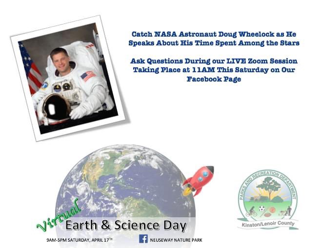 Neuseway Nature Park tweet media