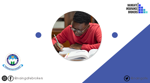 naingate's tweet photo. Here's wishing all candidates who are taking the April 2021 diet of 
Chartered Insurance Institute of Nigeria professional exams success. #CIIN #Insurancebrokers https://t.co/58jDiICNWj