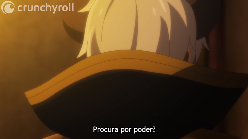 How Not to Summon a Demon Lord em português brasileiro - Crunchyroll