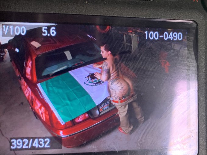 Got some 🇲🇽🔥 coming soon! https://t.co/Pg8R3tzLMZ