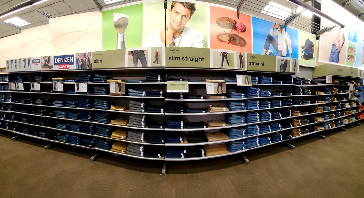 Now THIS is how we do a mid day zone here at T-1369. ⭐