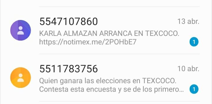 romoblank's tweet photo. Lamentable, se convirtieron en lo que juraron destruir.
Esto es invasión a la privacidad.
Lo mismo hicieron las campañas del PRI. https://t.co/No5lwxEM5N