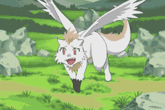 Nall Animation Nall from Lunar (franchise)