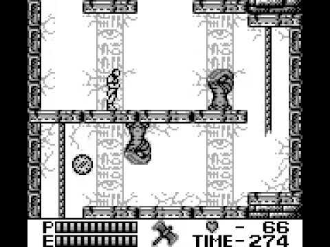 Doing more Castlevania II: Belmont's Revenge remixing.
This time, it's Psycho Warrior (aka the Rock Castle stage).