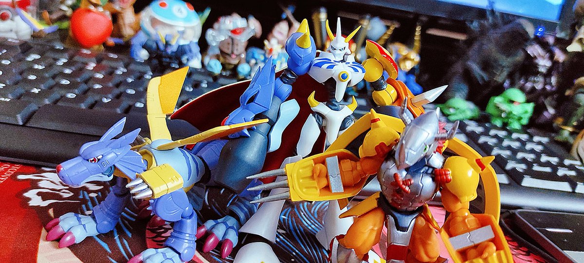 Vent Hoang Shodo Digimon 3 Omegamon Shodo デジモン3 オメガモン ズドモン Shodo Digimon Zudomon Omegamon オメガモン Shokuganオメガモン Vent Hoang Shodo Digimon 3 Omegamon Shodo デジモン3 オメガモン ズドモン Shodo Digimon Zudomon Omegamon オメガモン Shokuganオメガモン