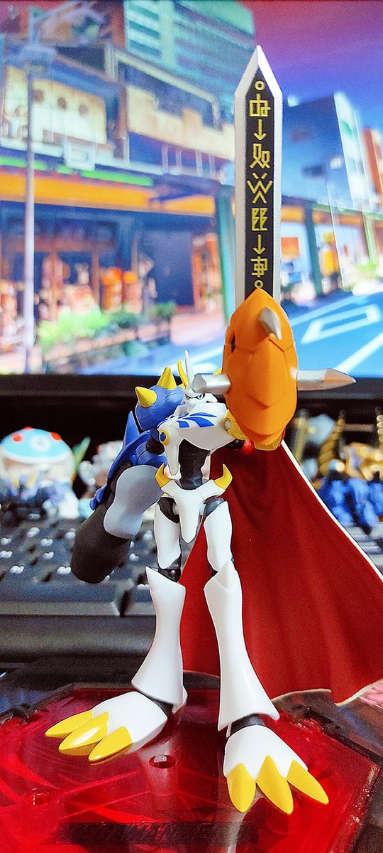 Vent Hoang Shodo Digimon 3 Omegamon Shodo デジモン3 オメガモン ズドモン Shodo Digimon Zudomon Omegamon オメガモン Shokuganオメガモン Vent Hoang Shodo Digimon 3 Omegamon Shodo デジモン3 オメガモン ズドモン Shodo Digimon Zudomon Omegamon オメガモン Shokuganオメガモン
