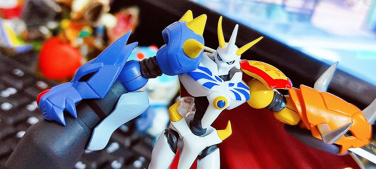 Vent Hoang Shodo Digimon 3 Omegamon Shodo デジモン3 オメガモン ズドモン Shodo Digimon Zudomon Omegamon オメガモン Shokuganオメガモン Vent Hoang Shodo Digimon 3 Omegamon Shodo デジモン3 オメガモン ズドモン Shodo Digimon Zudomon Omegamon オメガモン Shokuganオメガモン