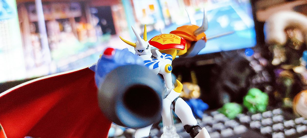 Vent Hoang Shodo Digimon 3 Omegamon Shodo デジモン3 オメガモン ズドモン Shodo Digimon Zudomon Omegamon オメガモン Shokuganオメガモン Vent Hoang Shodo Digimon 3 Omegamon Shodo デジモン3 オメガモン ズドモン Shodo Digimon Zudomon Omegamon オメガモン Shokuganオメガモン