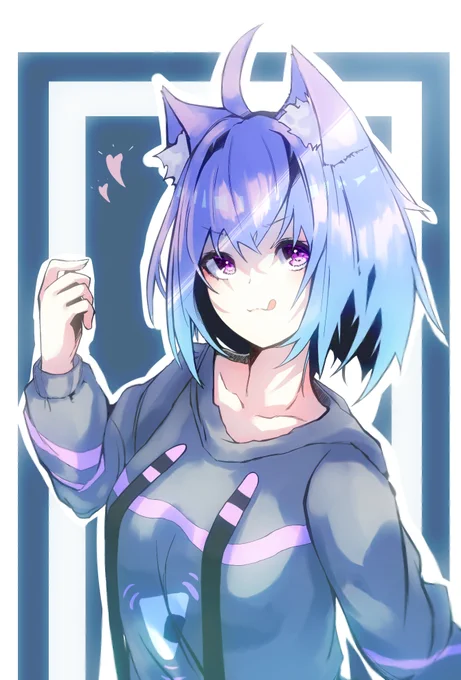 おかゆ描けた #絵かゆ 