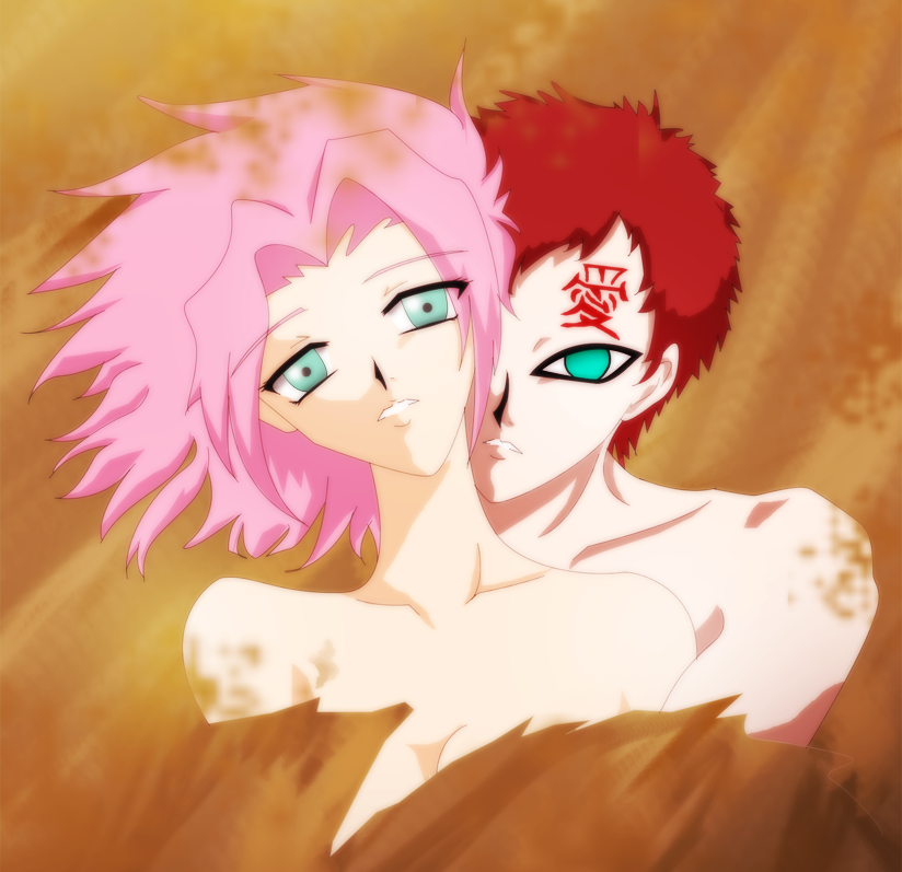Gaara sakura
