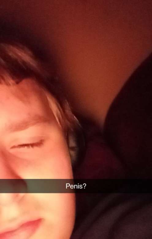 Ayo uh question