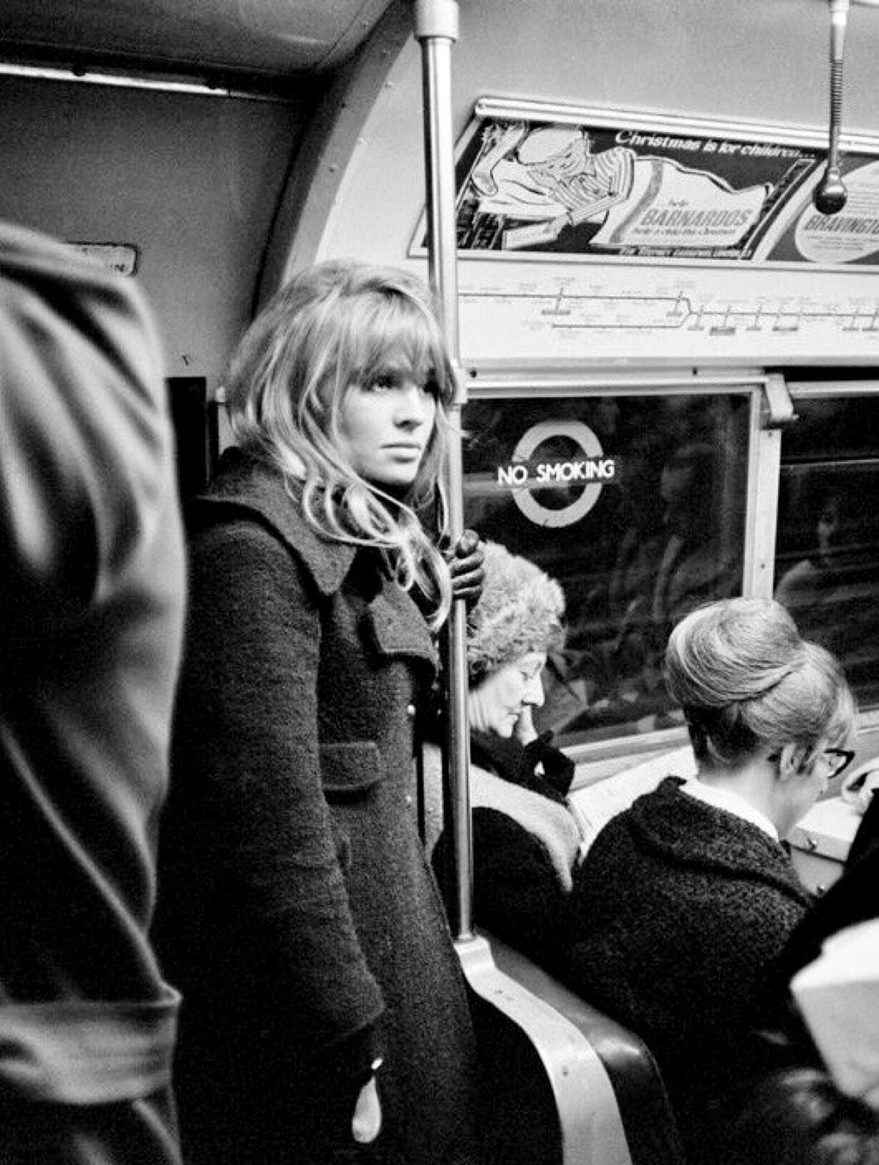 Happy birthday Julie Christie ! 