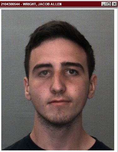 sbcountysheriff's tweet photo. Homicide detectives arrest 19-year-old Rancho Cucamonga man for double murder/attempt murder https://t.co/lGEcRf7w1N https://t.co/DwIqC1TtSn