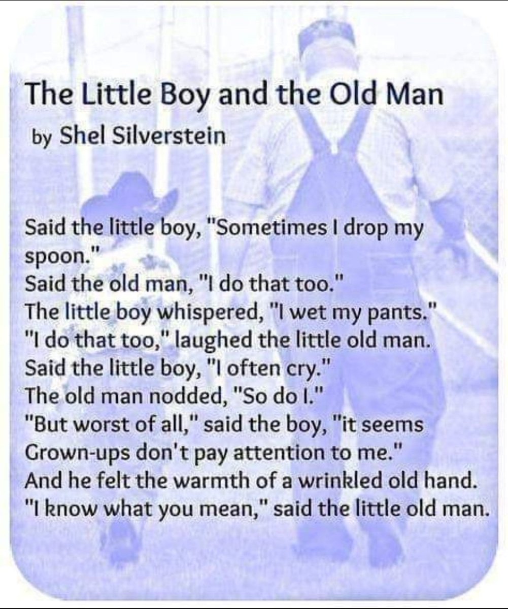 Be the difference......