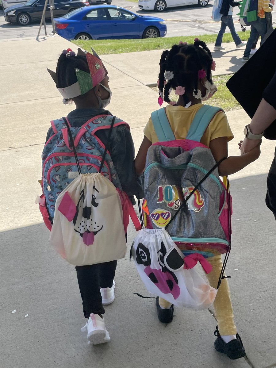 Warren Early Childhood Center tweet media