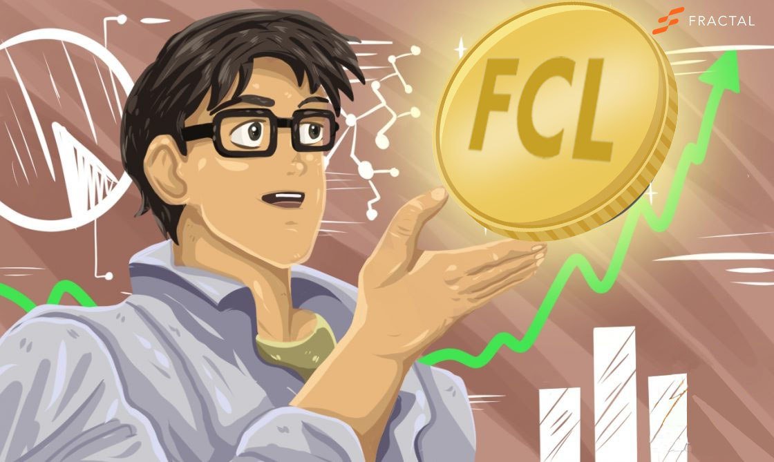 UnblockableThe's tweet image. I bought $FCL dip.

I am excited with the developments on the roadmap, #Datastaking is the next big thing coming.

#Fractal bridges the gap between data privacy and data integrity.

$FCL $FCL