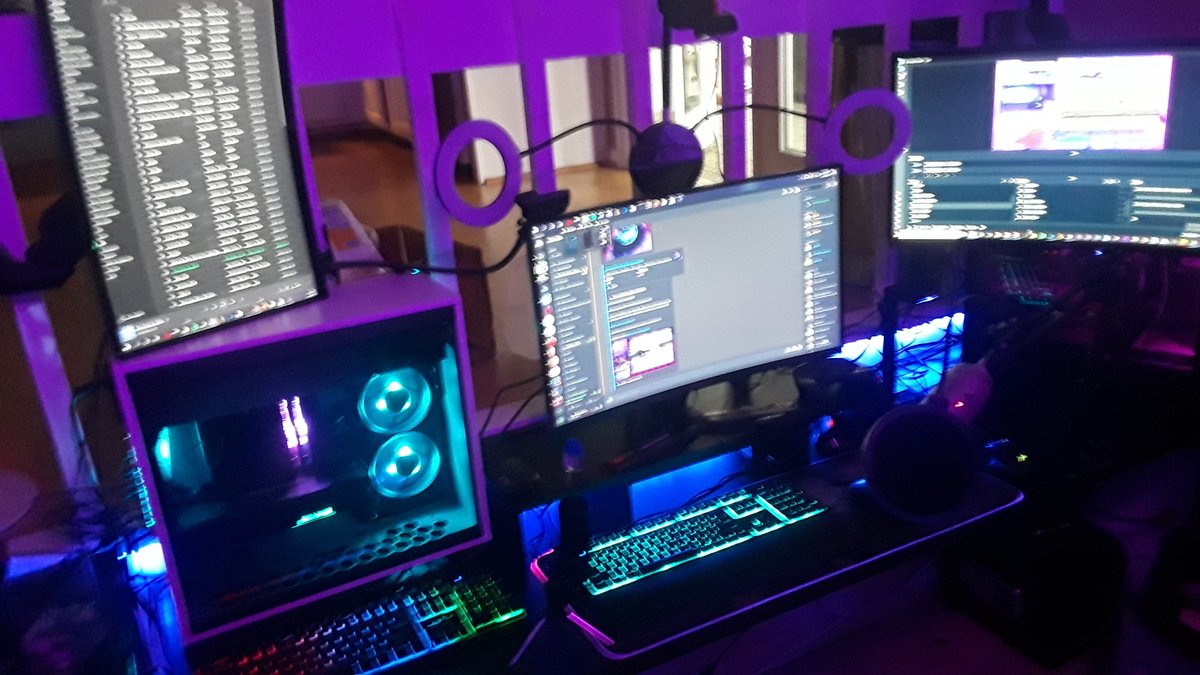 Spawndaemon's tweet image. 2 HOURS TIL WE GO LIVE #SPAWNSTERS!

630-830 #Outriders!
830-???? #FallGuys w/ the Fall Guys Sweetheart 

@Shan_Wow @Shanecus @Mediatonic @nohitjerome @Cimarus2 @b_0wser @TatertawtsTTV @puzzlez1x 

WE ARE GONNA GET LOOSE TONIGHT! LETS GOO!!

#Crown #Aliens #BeanStream #vaporwave