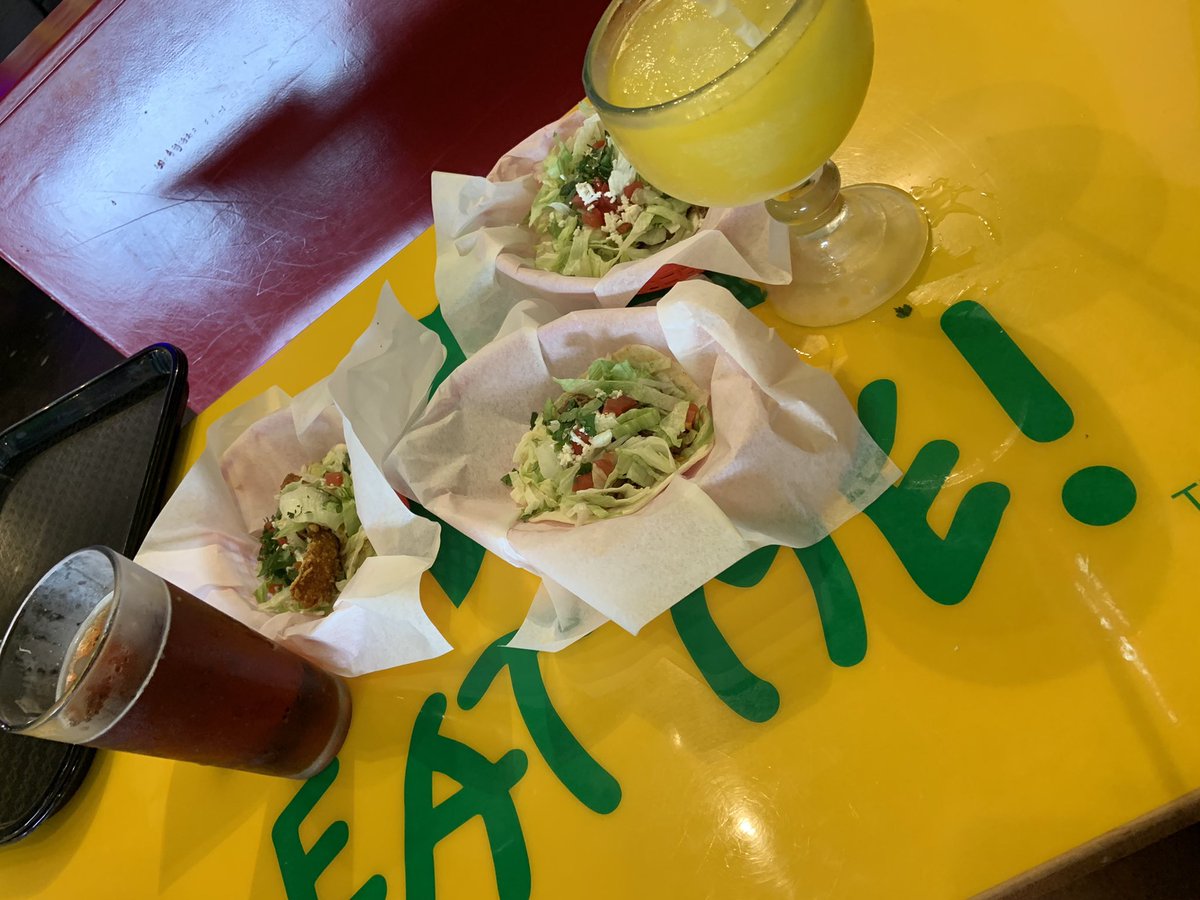 daltie16's tweet photo. Fuzzy’s for the win!! https://t.co/WYmlykeg2o