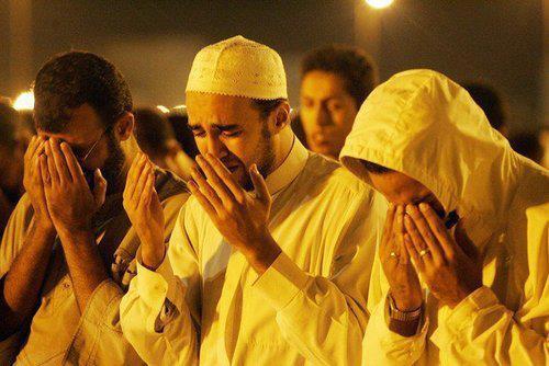 دعا کی قبولیت، آواز کی بلندی نہیں، بلکہ دل کی تڑپ کا تقاضا مانگتی ہے۔ ❣️