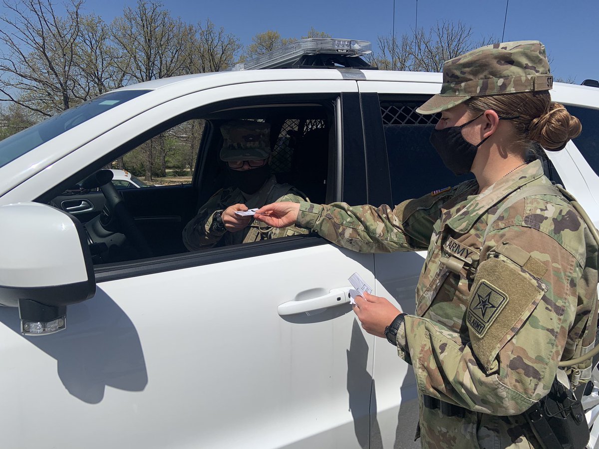 Praetorian 6, 787th MP BN tweet media