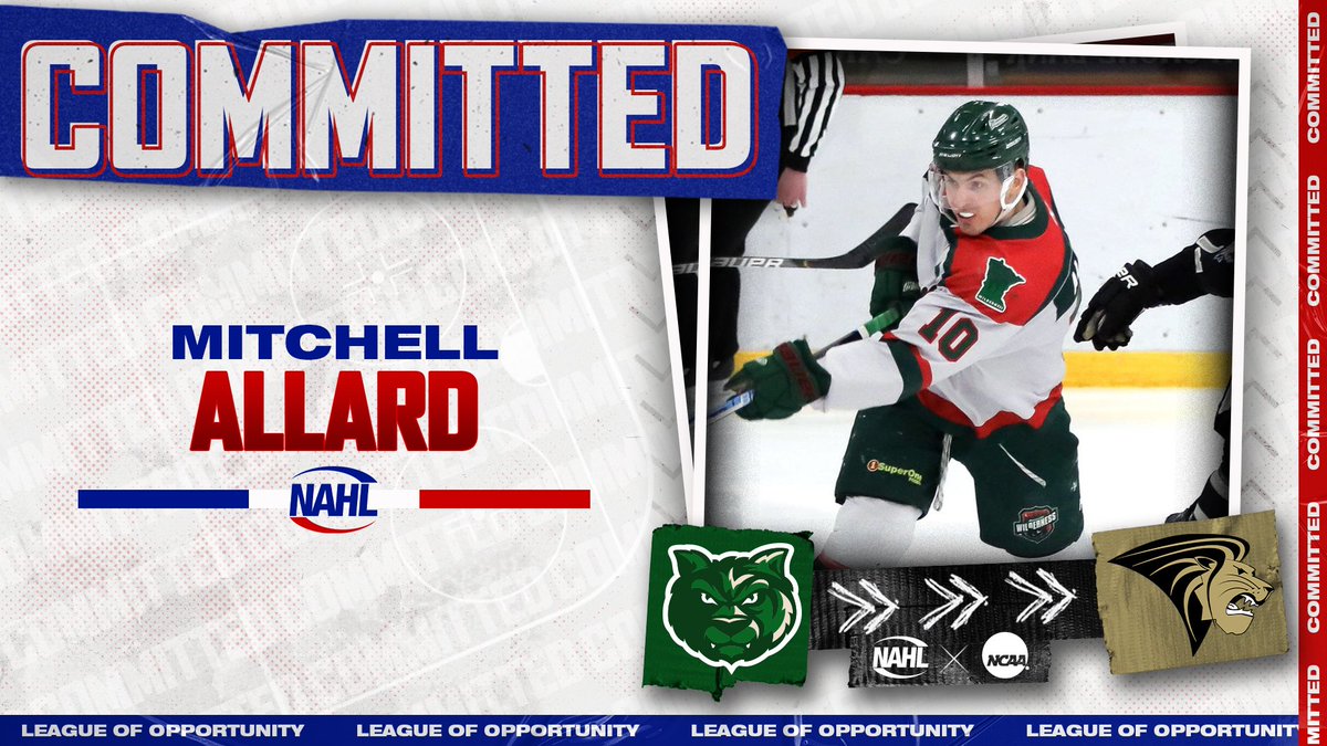 NAHL tweet media