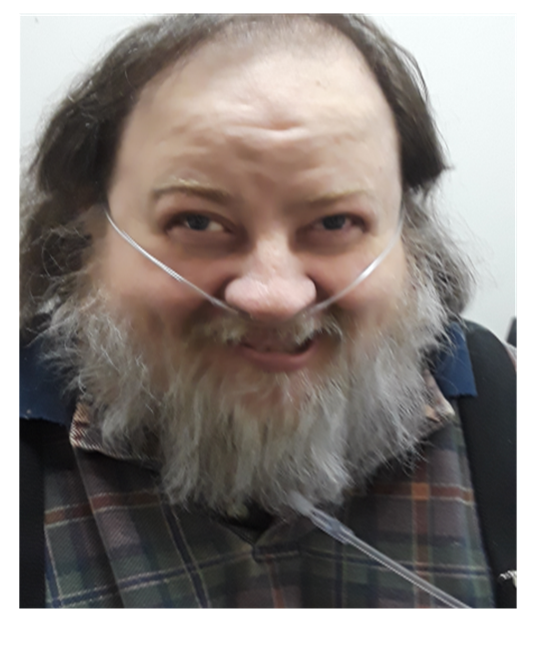 LIFTT's tweet image. April 2021 Newsletter: Larry Ketchum I &amp;amp; R Specialist, Living and Working Independently buff.ly/3wHt7wt