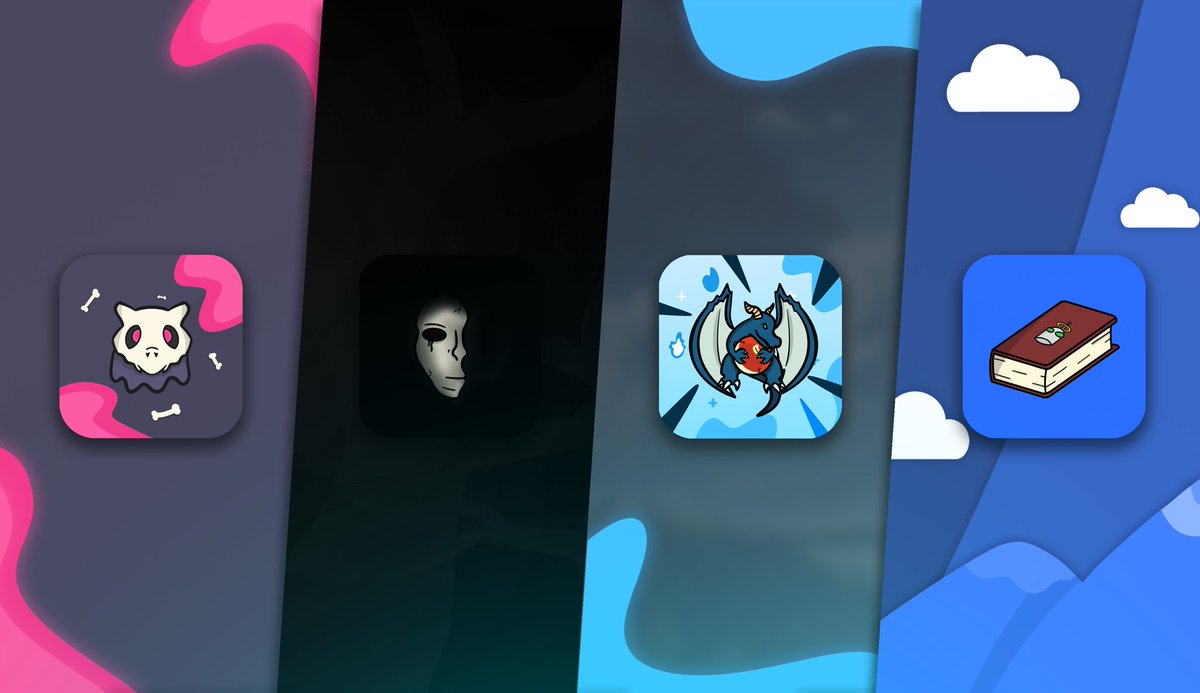 nickbruhman's tweet image. AIO PACKAGE GIVEAWAY! 🎉

You heard that right, ONE person will win everything you need to make money here! 😎

Prizes: 🎁
• Ominous Key
• Malice Membership
• PokeMRKT Membership
• TBB Key

Want to win the entire bundle?
• RT &amp;amp; LIKE
• FOLLOW
• JOIN discord.gg/restock