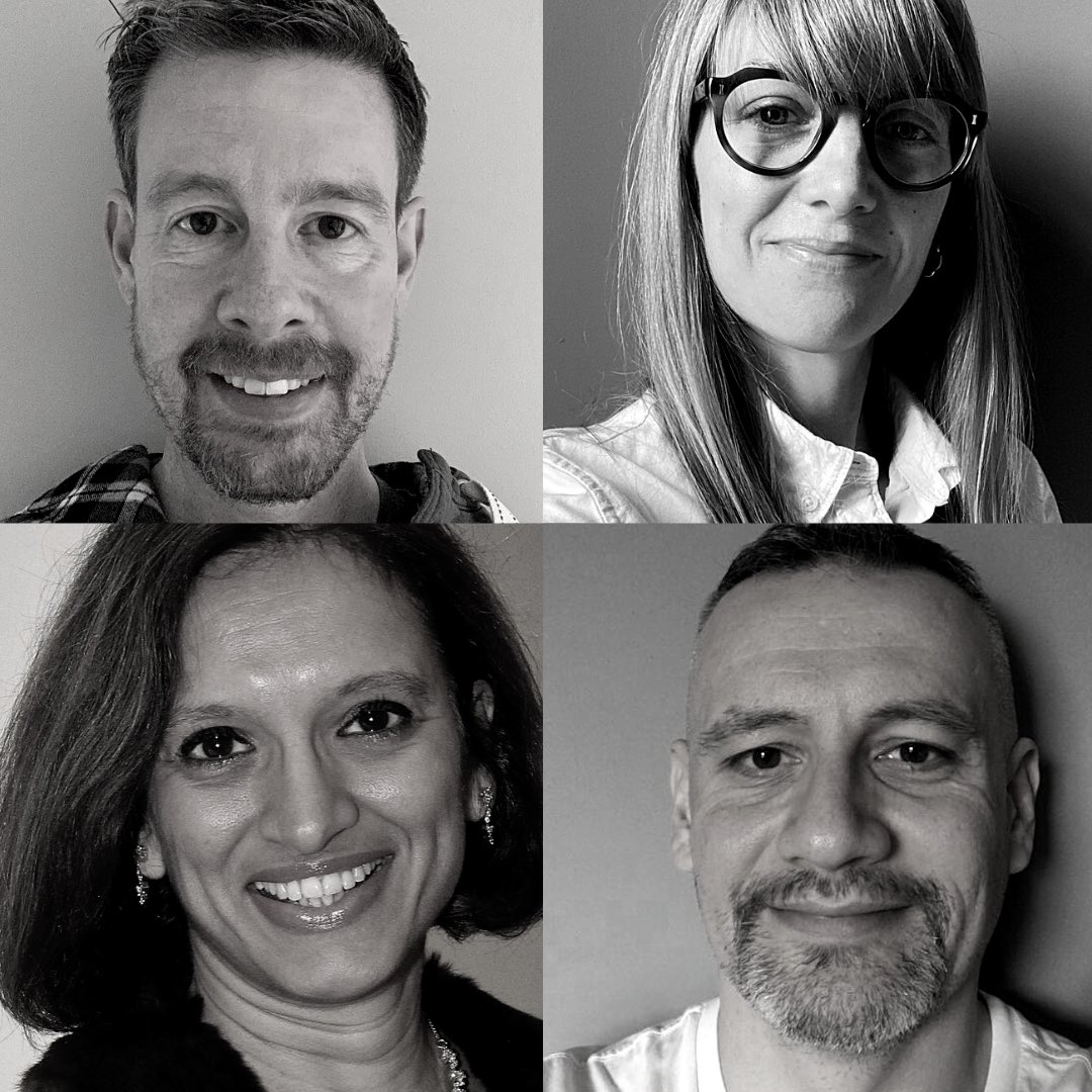 First rehearsals of GOD OF CARNAGE - ticket links to follow....