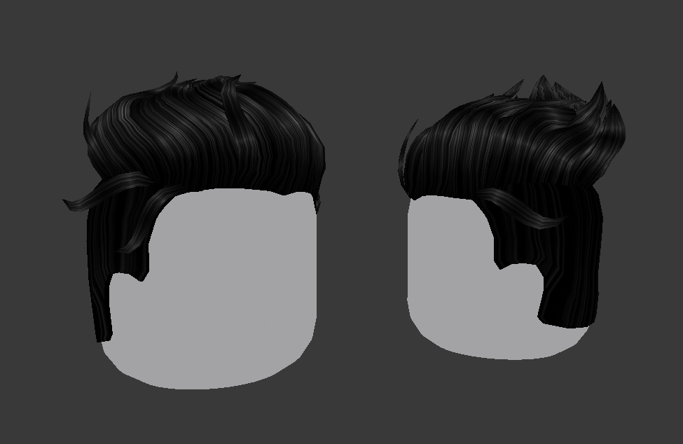 BeeismRblx's tweet photo. pretty proud of my latest hair 🥲 https://t.co/x7U5N6Ad5S
