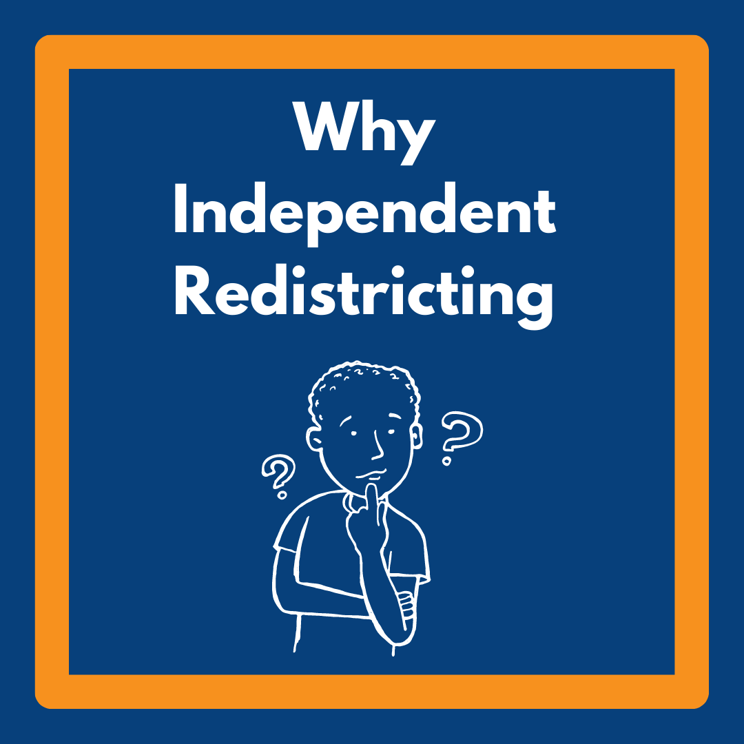 WeDrawTheLines's tweet photo. Why Independent #Redistricting
This graph shows how districts can be fair & ways to draw maps that does not reflect the population fairly, which is referred to as #gerrymandering. This is why #independentcommissions were created, to remove the politics and #focusonthepeople. https://t.co/aHGhxvrlRG