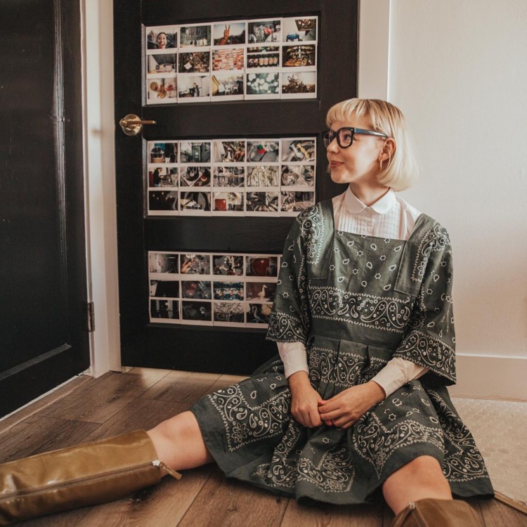 instax's tweet photo. Adoorable 👀 décor or na?
.
.
.
#instax #dontjusttakegive #instaxathome https://t.co/TXSH5Gvr2x