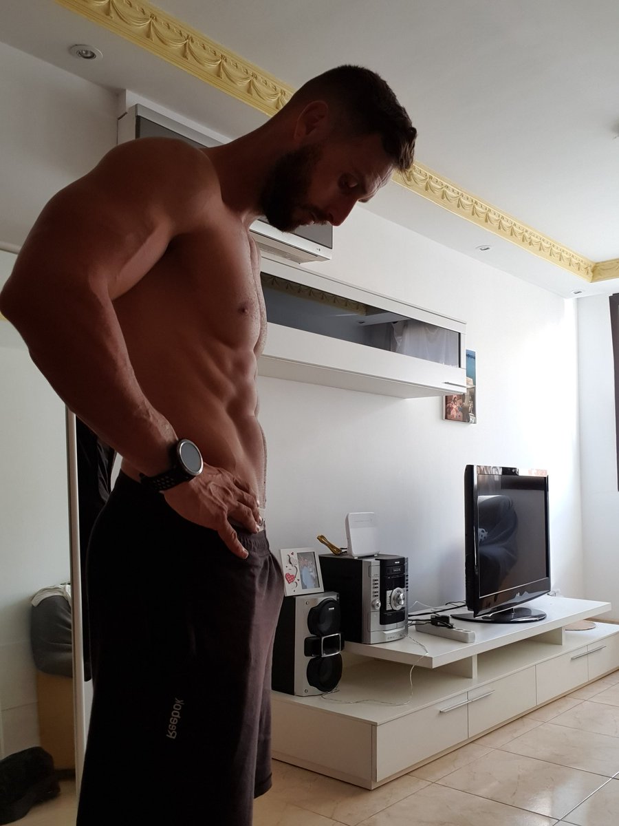 💀🏋🏼‍♂️