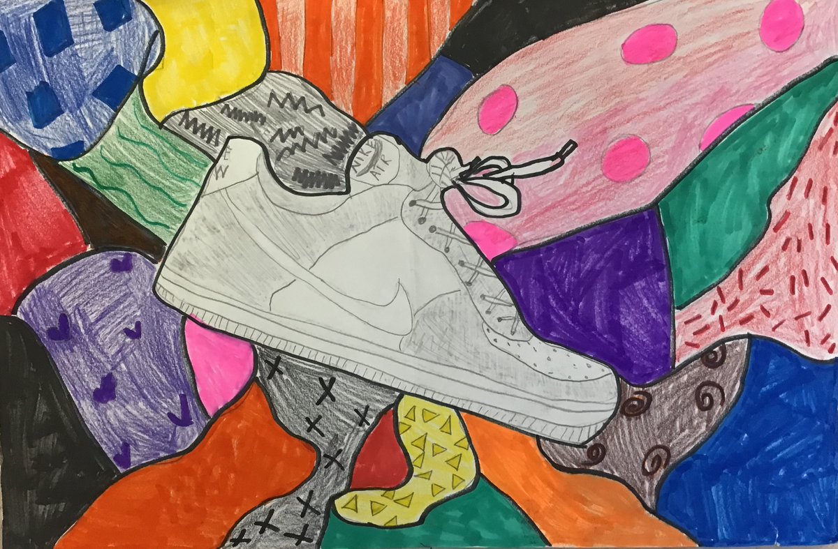 PineCrestArts's tweet image. #PCGrade5 have been creating Baroque-inspired still life drawings. #PCVisualArts #PC2028