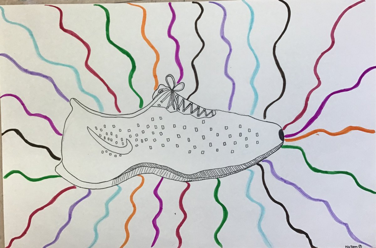 PineCrestArts's tweet image. #PCGrade5 have been creating Baroque-inspired still life drawings. #PCVisualArts #PC2028