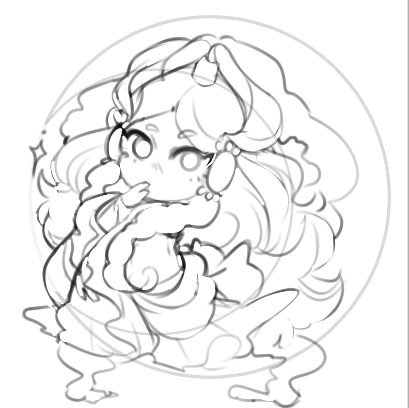eleerra's tweet photo. Another charm I created a while back, this one was a small one of Yue from ATLA. I didn't have much time on this one and I wish I could have done some things differently, but I still want to share it. ❤️
#atla #AvatarTheLastAirbender #princessyue #avatarfanart #fanart https://t.co/hh1ICBYVdf