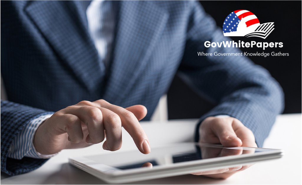 GovEventsGroup's tweet image. Find and access 1,000+ pieces of content to aid in the understanding of modern technologies, trends, and practices all in one place -- #GovWhitePapers. bit.ly/3dfXnYn #GovTech #GovernmentModernization