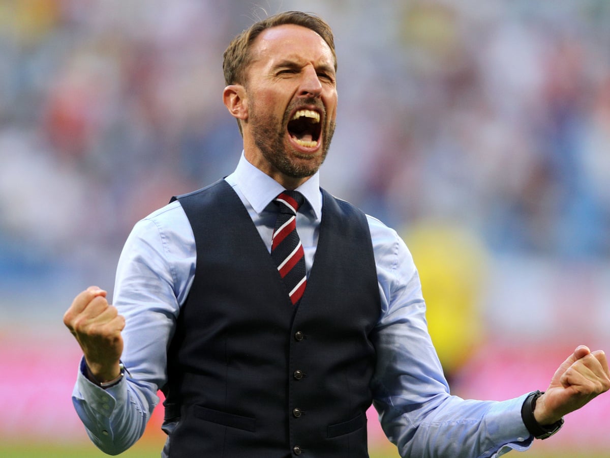 - Phil Foden
- Jude Bellingham
- Mason Greenwood
- Jason Sancho
All under 21 years old. Like it or not. It's coming home... 🏆 https://t.co/vva8b6ZD0t