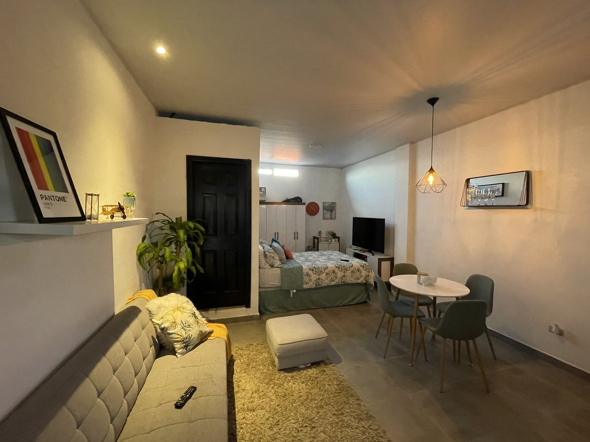 My place ❤️. #HomeSweetHome