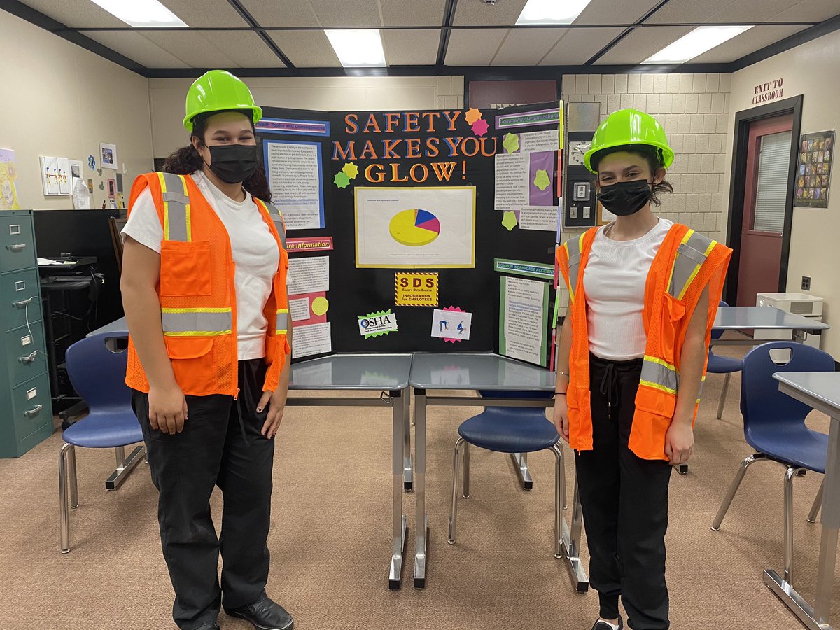 Old Colony SkillsUSA tweet media