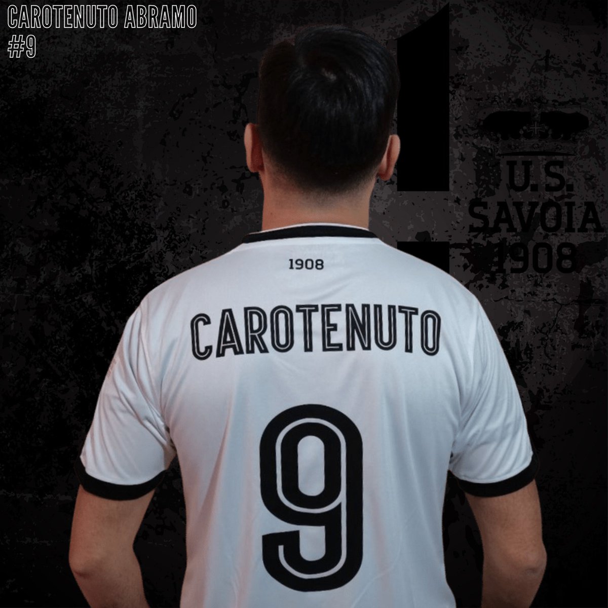 Supremacy1194's tweet photo. ready for battle! 🎮⚽ @SavoiaeSports @LegaDilettanti #esports #eseried #finaleight https://t.co/YN2rHeqMc5