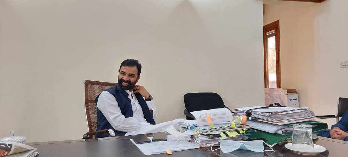 ZiaKBangashPK1's tweet image. KP 4.0, Connecting The Dots, is a 10-years vision for science, technology and innovation. It’s the new Sci Fi face of KP, to align Khyber Pakhtunkhwa with challenges and opportunities of 4th industrial revolution. 4/4
#KPGoesTech #TechDrivenKP