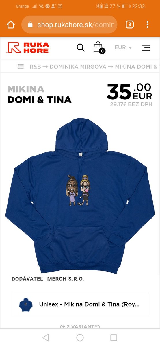 RitaOraBangSk's tweet photo. Hi people and @RitaOra, I'm back!!!
😁🥰❤️, My new name is Max Payne. And today, when I'm back on Twitter, I'm going to show you two Merchs from 2020. One is by @RitaOra - #HTBL and the other by @DominikaMirgova - #Noačo?! (Sowhat?!). You've got them 👇 https://t.co/3P2gbnwHTM