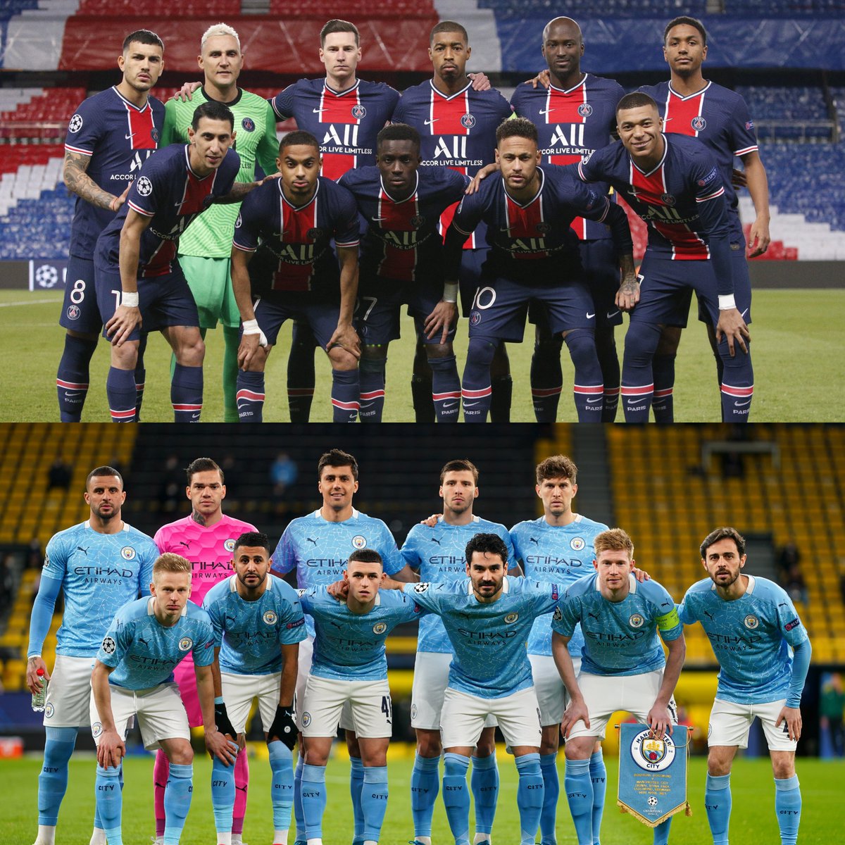 @InvictosSomos's photo on Foden